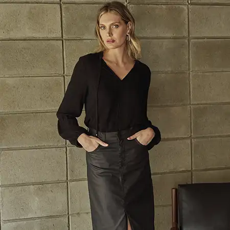 25 dicas de looks para sair à noite com estilo e atitude
