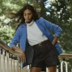 14 dicas de looks femininos estilosos para além das tendências