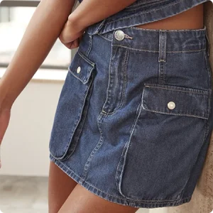 Saiba como escolher os tipos de saia ideais para seus looks