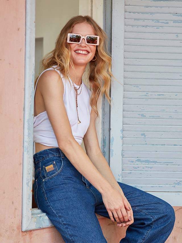 15 dicas de looks com cropped para usar o ano todo