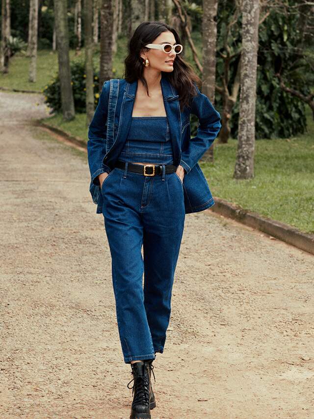 Look para jantar: 14 dicas