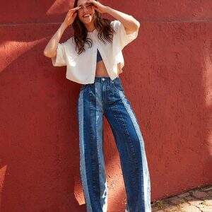 20 modelos de blusa para usar com calça pantalona