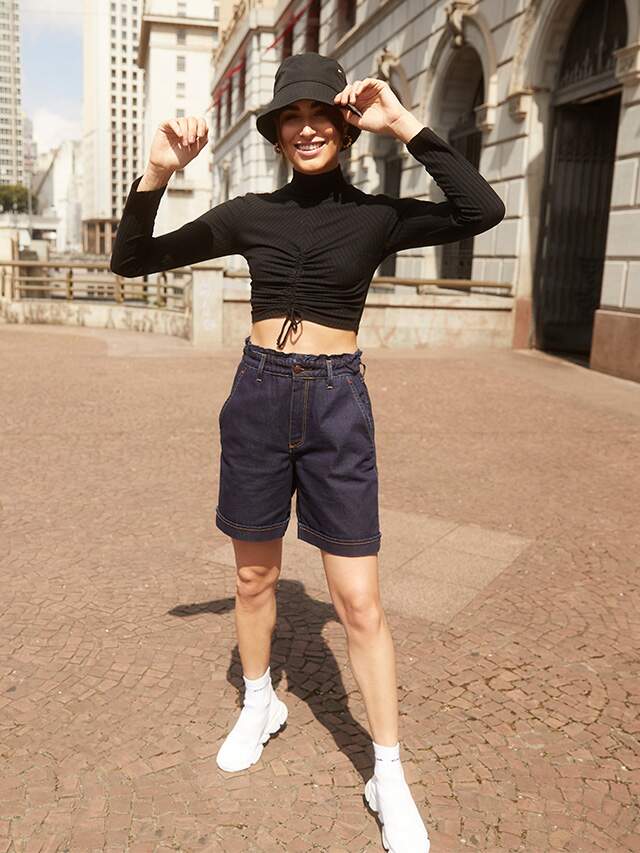 24 looks femininos estilosos