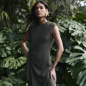 Vestidos soltinhos para o dia a dia: 19 opções para apostar