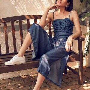 Looks com calça jeans e tênis: 15 opções para você se inspirar