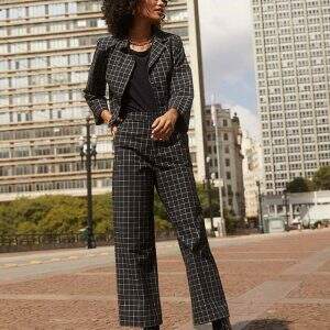 Look moderno: 14 formas fáceis de usar o estilo