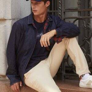 14 dicas para compor looks com calça jogger masculina