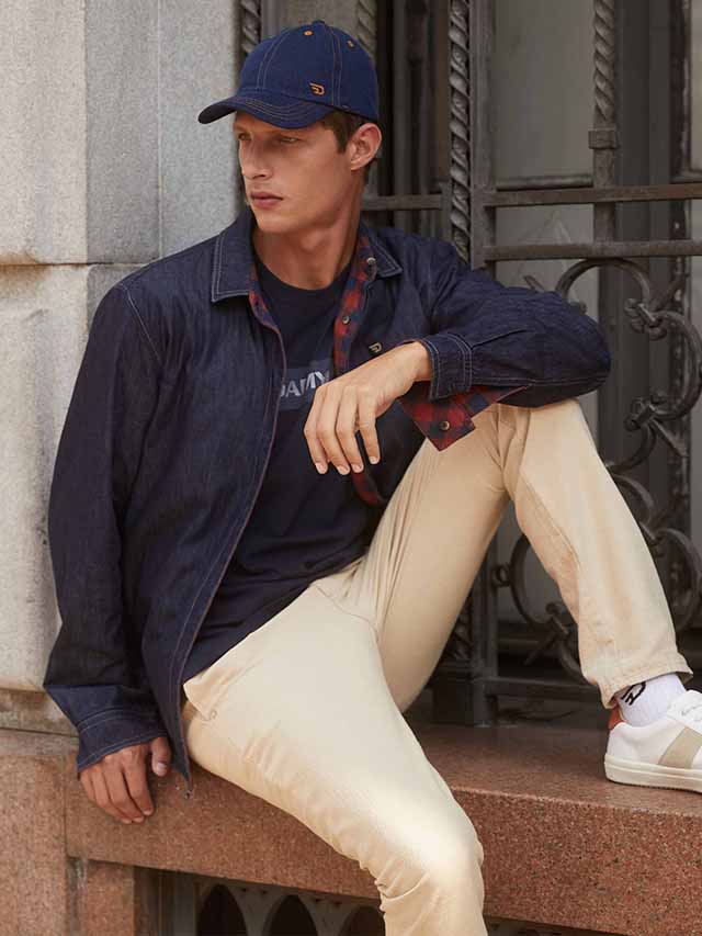 14 dicas para compor looks com calça jogger masculina