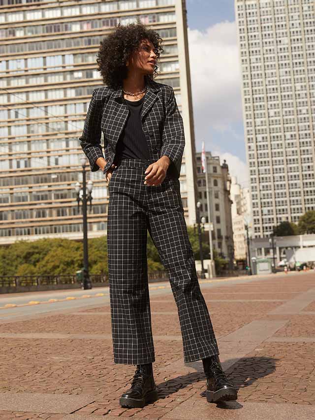 Look moderno: 14 formas fáceis de usar o estilo