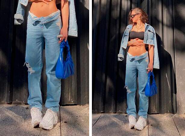 Looks com calça jeans e tênis: 15 opções para você se inspirar