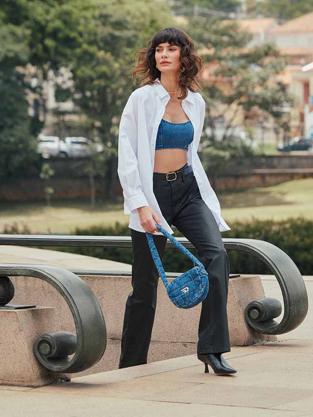 22 looks com calça preta para todos os estilos e ocasiões