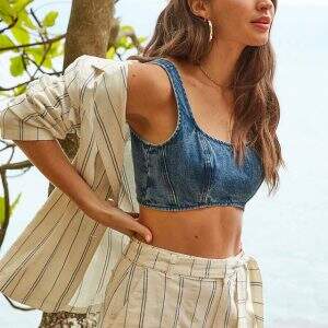 Look com short alfaiataria: 16 dicas para usar a peça