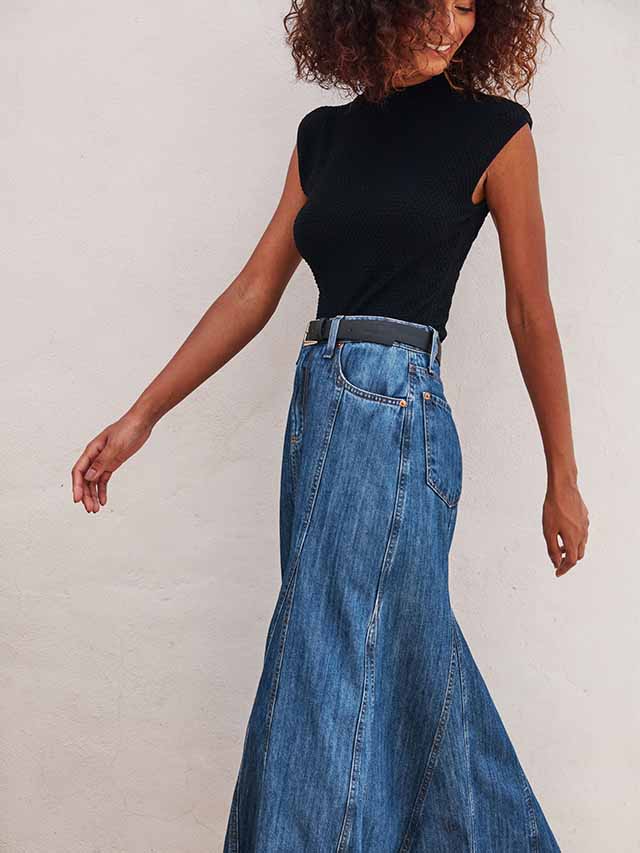 Blusas para trabalhar: 13 dicas