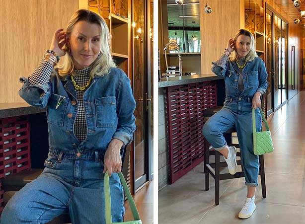 Looks da moda com tênis casuais