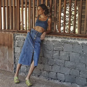 Look monocromático: 20 dicas fáceis para usar a tendência