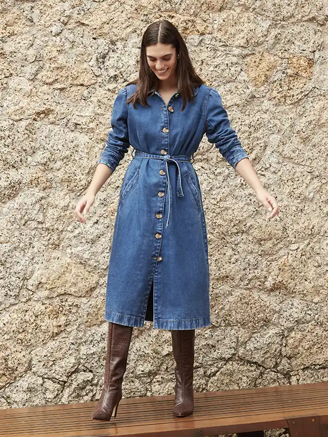 Modelos de casacos que não podem faltar no guarda-roupa