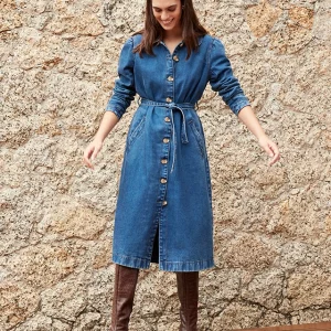 Look com casaco
