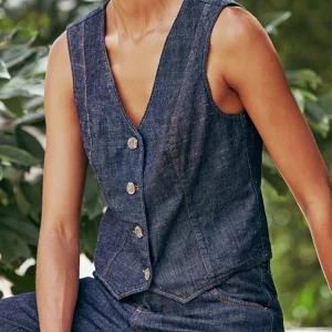 Look com colete: como usar