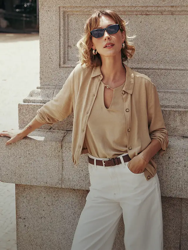Looks elegantes: 20 formas de compor um visual sofisticado