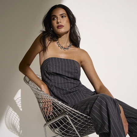 Look com calça alfaiataria: 21 dicas para arrasar