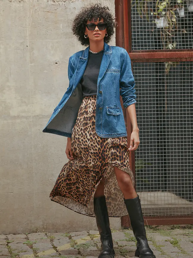 Looks com bota: 24 opções infalíveis
