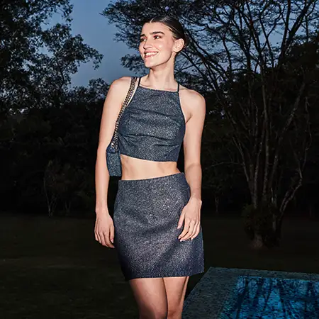 Look sexy feminino: 21 looks para arrasar com ousadia