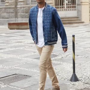 Outfit masculino: 24 dicas