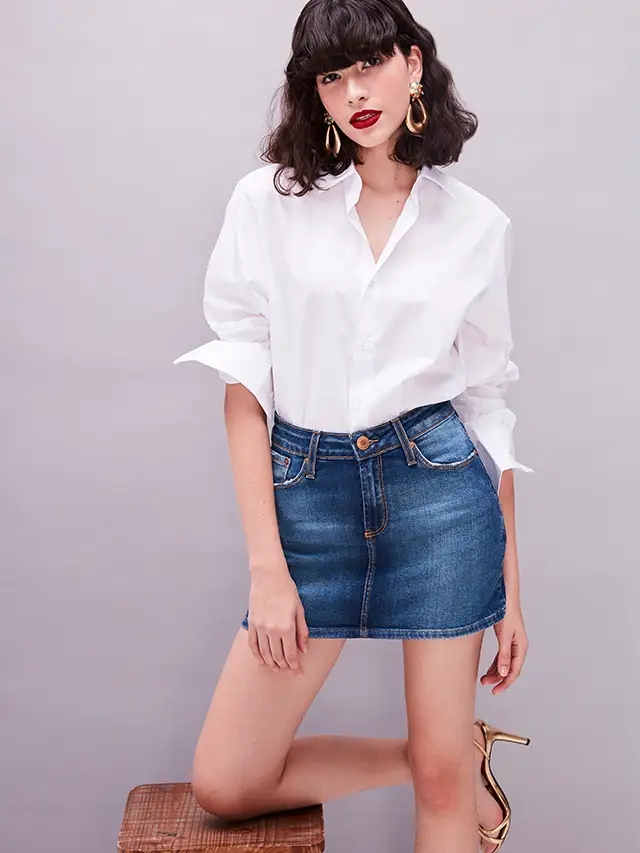 21 dicas de look sexy para apostar no dia a dia