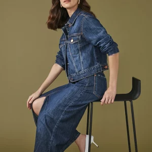 Look all jeans: 23 formas de usar denim