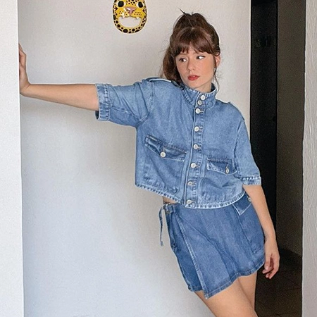 Modelos de shorts femininos: 16 estilos para o ano todo