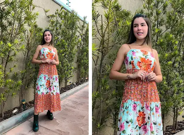 Look feminino com toque rocker e despojado Look feminino com toque rocker e despojado