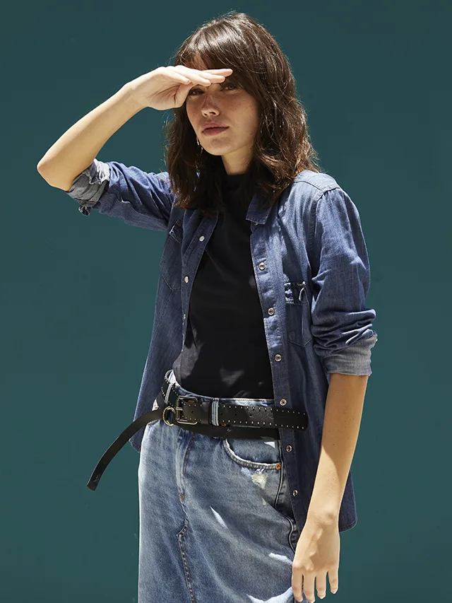 Looks com cinto: 18 dicas para todos os estilos