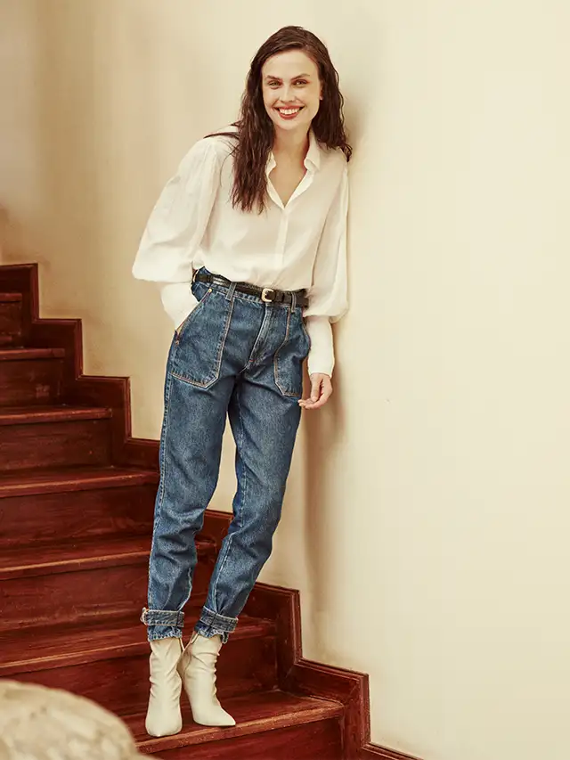 Calça com bota: formas de usar a combinação