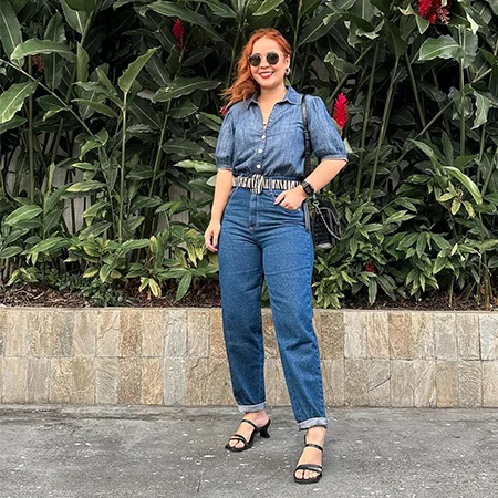 Looks com cinto feminino: 18 dicas para estilos e ocasiões
