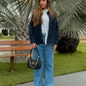 24 dicas fáceis para usar a tendência oversized