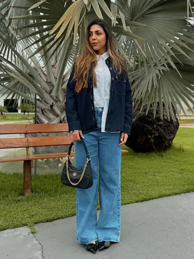 24 dicas fáceis para usar a tendência oversized