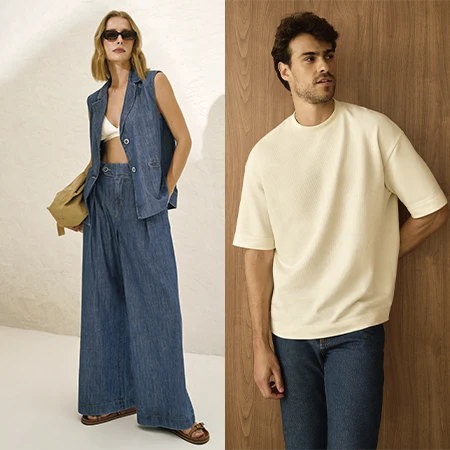 Roupas oversized: 24 looks do trabalho ao fim de semana
