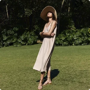 Tipos de vestidos: 15 modelos que você precisa conhecer