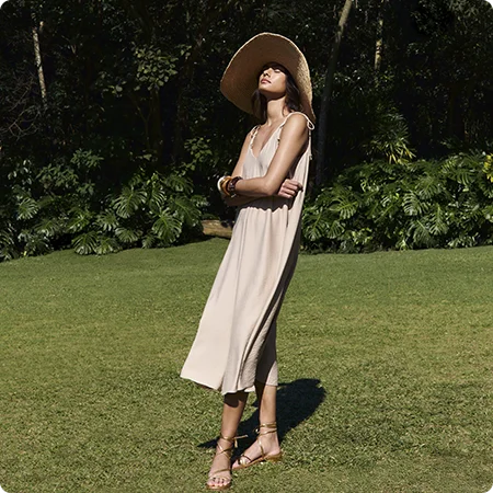 20 modelos de vestidos essenciais para seu estilo