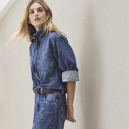 Conjunto feminino: 20 opções para incluir no guarda-roupa