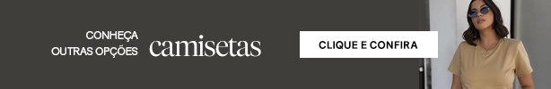 Conheça outras opções de camisetas