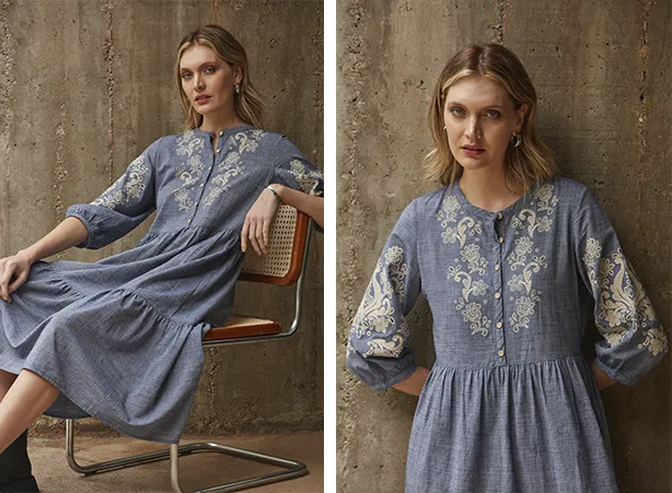 Dicas de looks com vestido boho Dicas de looks com vestido boho