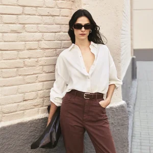21 dicas para saber como usar camisa feminina no dia a dia