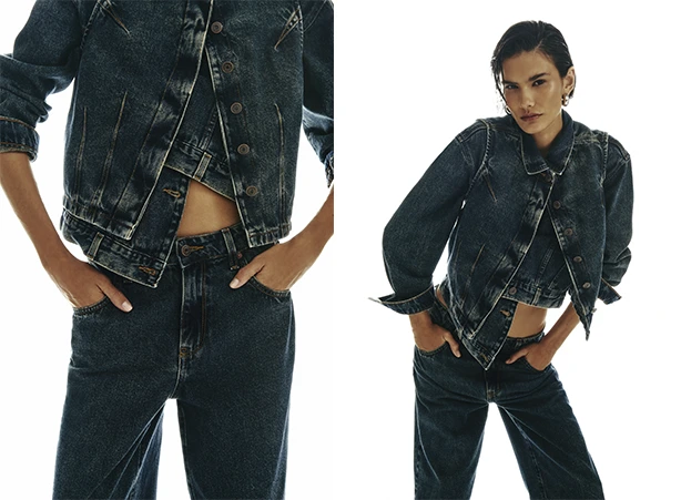 Look dirty jeans Look dirty jeans