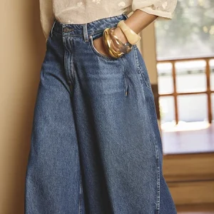 Tipos de calça jeans feminina: 10 modelos para ter no closet