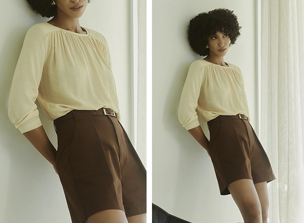 Look romântico para o Dia dos Namorados Look romântico para o Dia dos Namorados