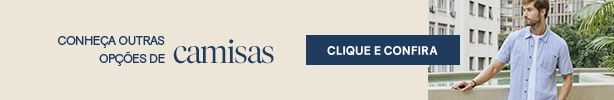 Comprar camisas masculinas