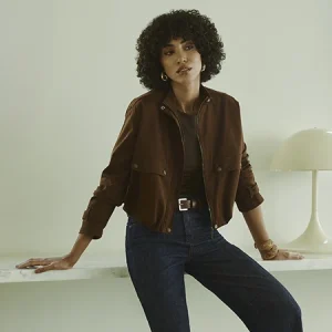 Look marrom: 13 dicas para usar a cor favorita da temporada