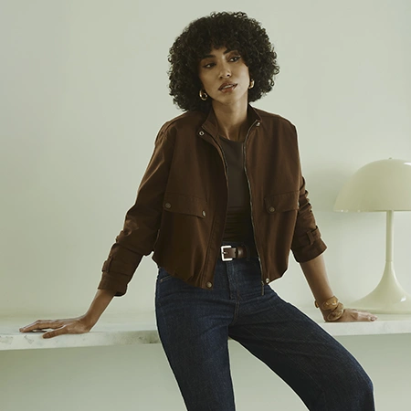 Look marrom feminino: 13 dicas para estilo e versatilidade