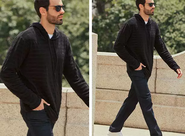 Look masculino de inverno Look masculino de inverno